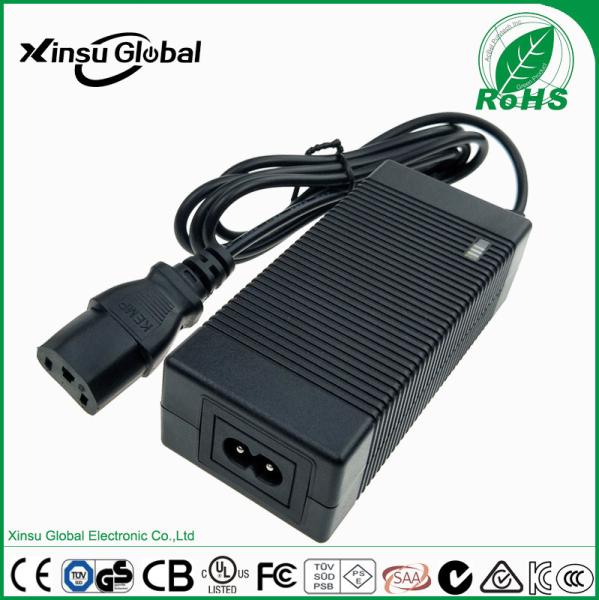 wholesale 24V Lipo lithium ion lead acid charger factory supplier