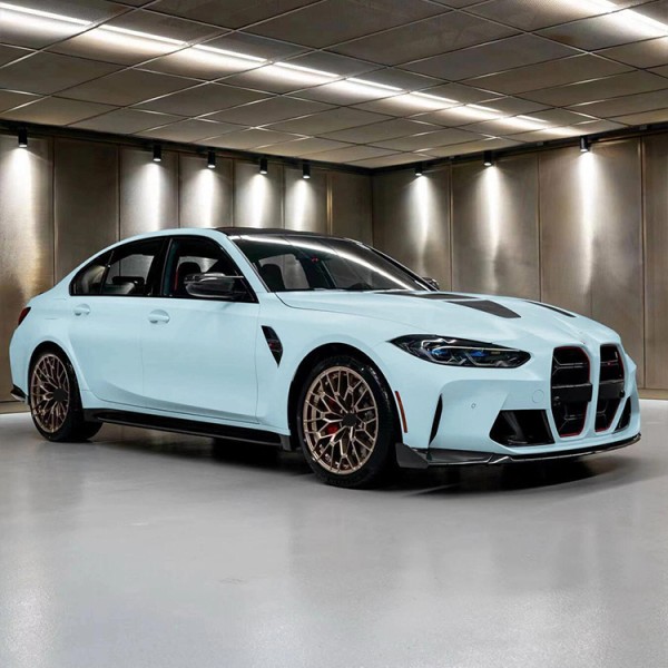 New Forged Carbon Fiber Red Silver Green Blue Accessories Car Carbon Fiber Carbon Fiber Car Door Factory Wholesale