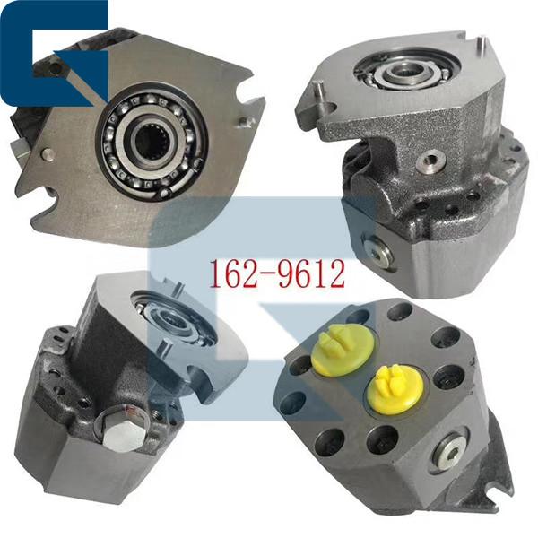  1629612 162-9612 Fuel Transfer Pump For 3126 E325C