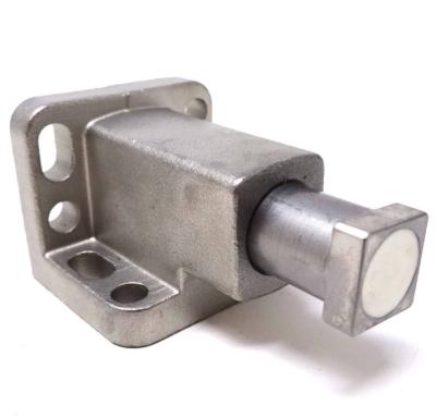 096327 CET-A-BWK-50X Door Lock Sensor Euchner IP67 50mm Non Contact Stainless