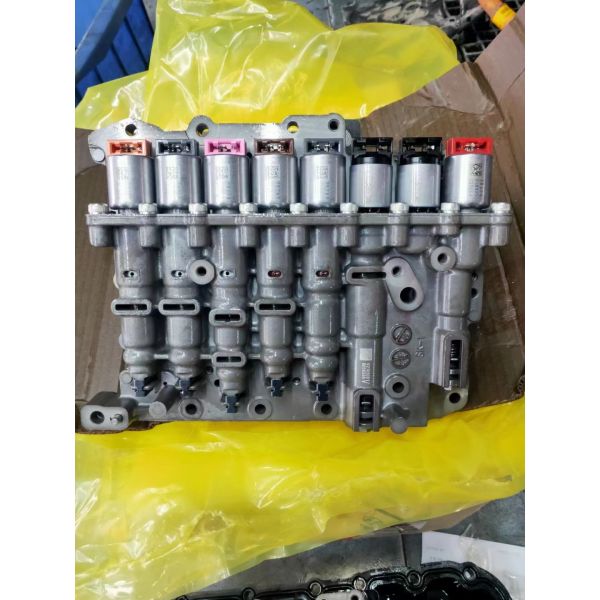 Kia Car Fitment A6MF2H Gear Boxes System Transmission Valve Body для 2015-2023 годов Hyundai