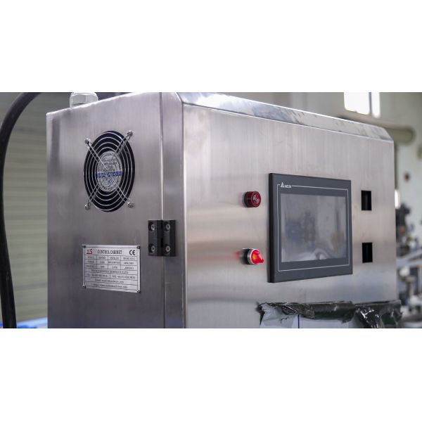 Small Size Taco Maker Machine