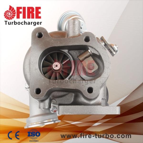 K16 Turbocharger 53169707155 9040969899 Mercedes Benz Commercial Vehicle with OM904LA-E2/3,OM904LA Euro-2 / Euro-3 Engine