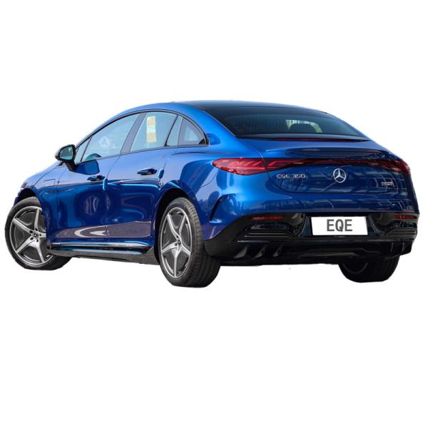 5 Seater 2022 New Energy Mercedes Benz EQE 350 Pure EV Electric Car Luxury
