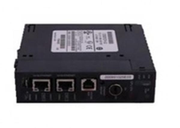 Ge Fanuc IC693PWR322 Modulo de alimentación redundante de 30 vatios 24 o 48 Vdc
