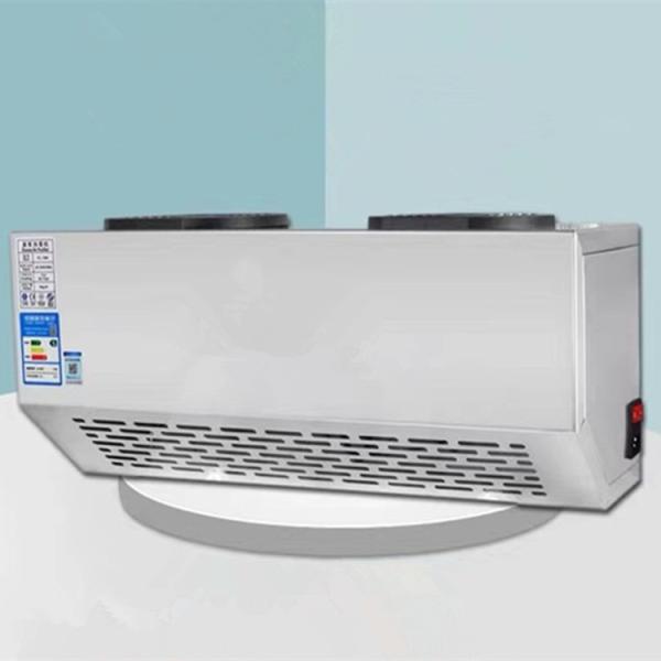 30g Industrial Ozone Generator For HVAC System 900M3 Space