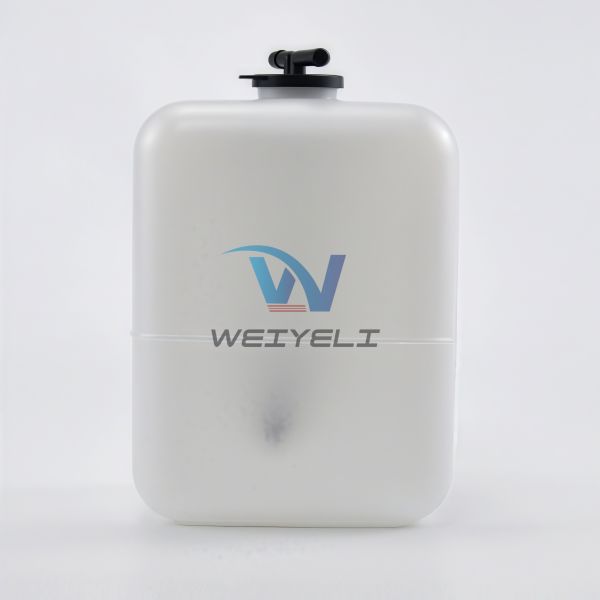 excavadora electrónica de inyección de combustible Tanque de depósito de refrigerante 1430139 ZAX200-3/240-3