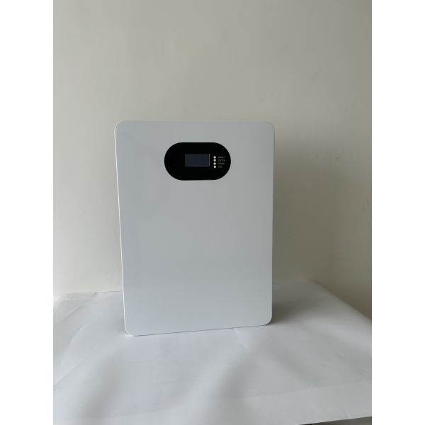 51.2V100A LiFePO4 Battery with High Safety Long Life and Real-time Monitoring for Home Backup Power energy storage news