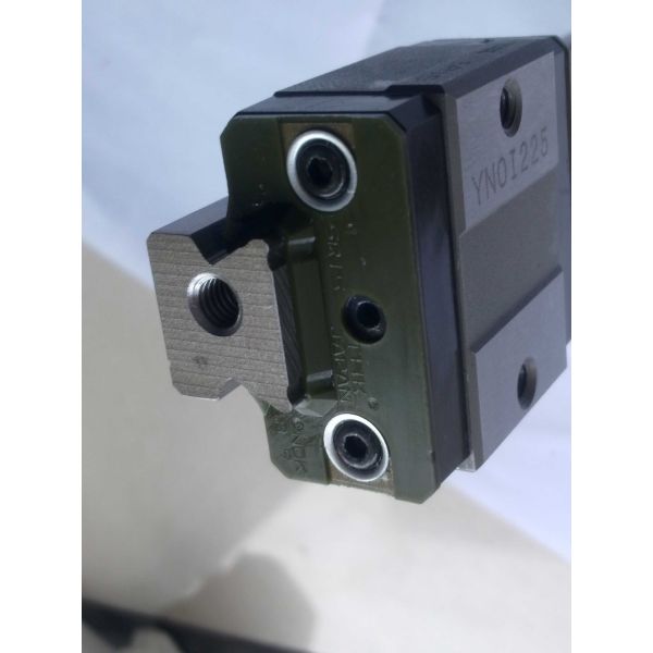 59486001 Bearing linear w/rod thk Sr15 yg8h246 is a part of the XLC7000