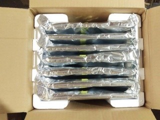 ДИСПЛЕЙ LCD ² ×1536 440 cd/m дисплея 9,7