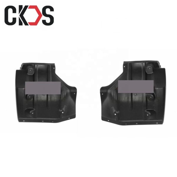 300 Dutro Plastic Truck Mudguards Hino Body Parts