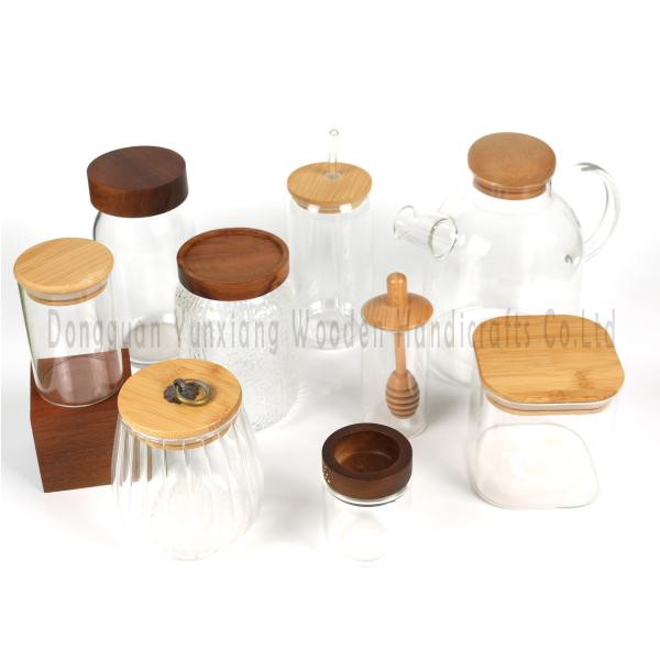 Natural Wooden Cap for Unique or Vintage Bottles Custom-Sized and Eco-Friendly