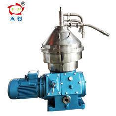 Machine d'huile de noix de coco de la Vierge ZYDH470