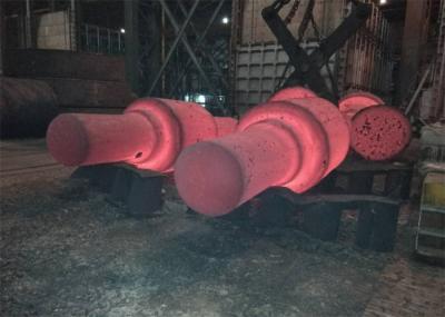 Industry Stone Crusher Parts , Crusher Machine Parts High Heat Resistant
