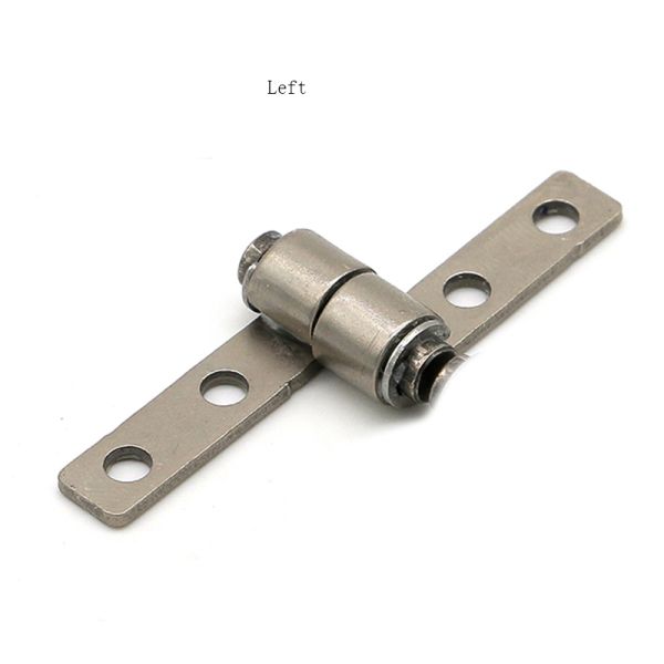 шарниры двери 48.8x18.1x3.85mm сверхмощные регулируемые