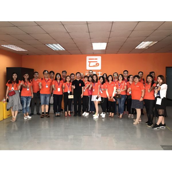 Shijiazhuang Gezi Screen Manufacturing Co.,Ltd