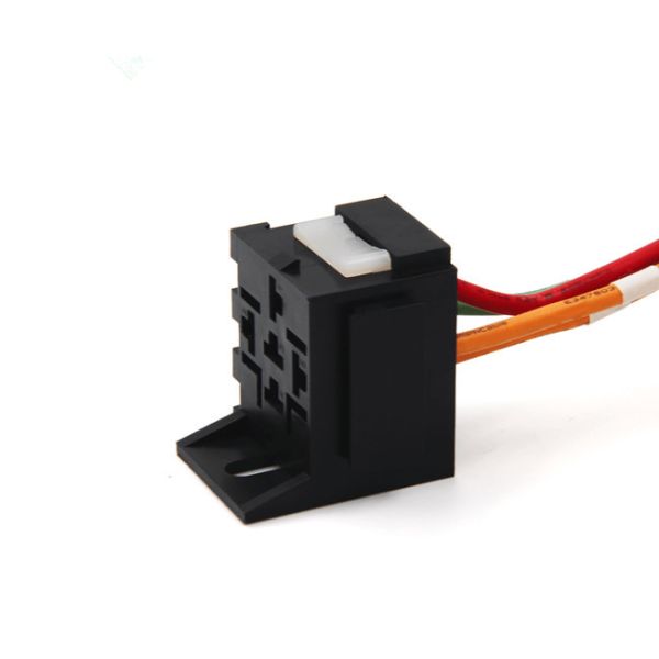 Tin Copper 8AWG Lighting GXL Automotive Wire Harness Assembly OEM