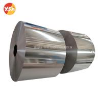o jumbo da folha de alumínio de produto comestível 5a02 8006 rola a anti corrosão