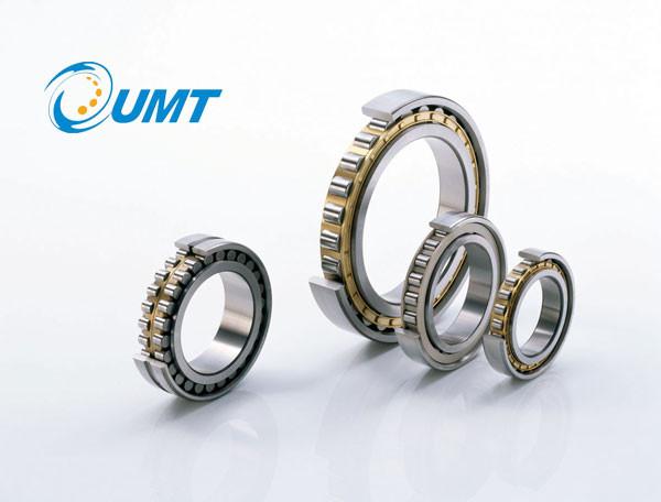 NJ1028M Cylindrical Roller Shape 140*210*33mm NJ1028M  bearing