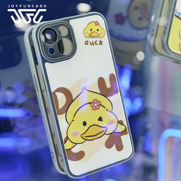 Smart DIY Mobile Phone Case Vending Printer, Equipped With Touch Screen Designer, 400+ Template Library