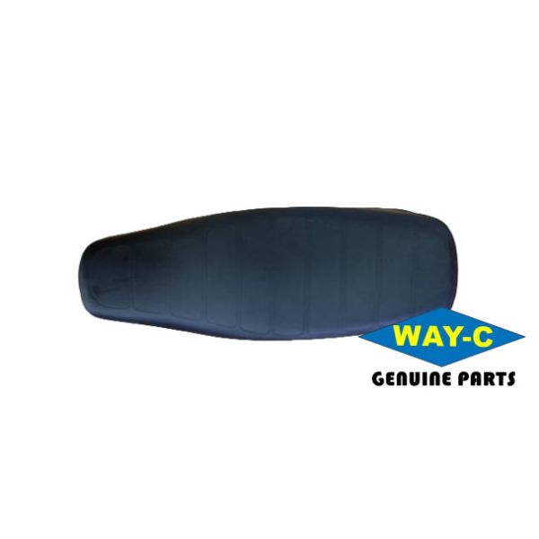 N6130270 Motorcycle Seat Cushion Assy Leather For TVS HLX125