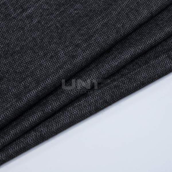 Fusible Weft Insert Napping Woven Interlining Premium Material for Perfect Garment Shaping and Structure