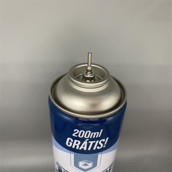 EcoFill Plus Lighter Gas Refill Supply Sustainable and Clean Fuel Solution