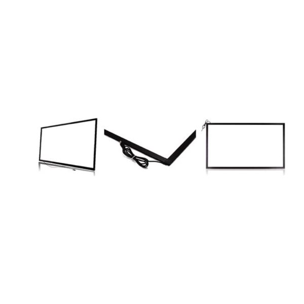 USB 2.0 Full Speed 47 Inch Ir Touch Frame With 16 / 9 Screen Ratio