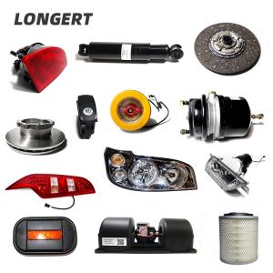 Bus Parts For Golden Dragon