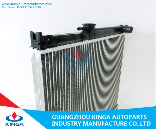 Japanese Auto Replacement Radiators For Suzuki Vitara 88 - 97 TD01 Oem 17700 56B01 / 56B02