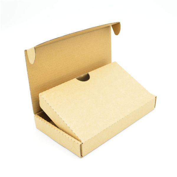 Книга формирует складной упаковывая материал MDF коробки 200gsm-1500gsm
