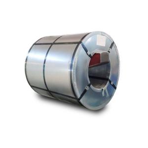 Regular Spangle Galvanized Steel Coils for Home Appliances DX51d Z275 Z180 Z90