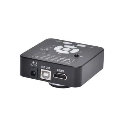16MP HDMI 1080P Microscope Spare Parts Remote Control Digital Inspection Camera
