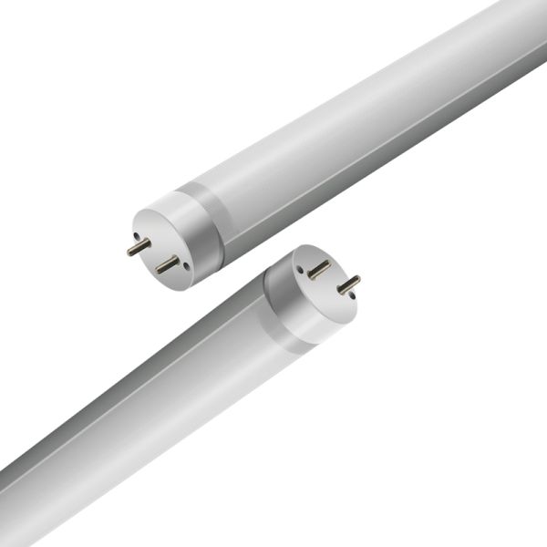 Крышка ПК света 140lm/w 160lw/w трубки T8 Ip65 полная с Heatsink Al внутрь