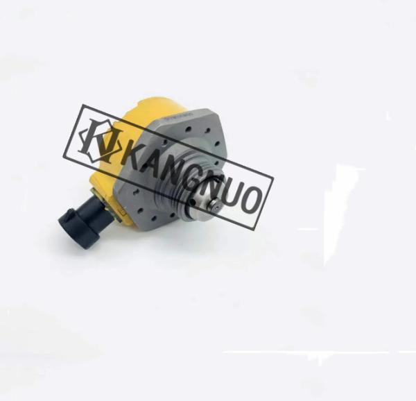 Excavator Fuel Pump Solenoid Valve E320D 312-5620 Diesel Pump Valve