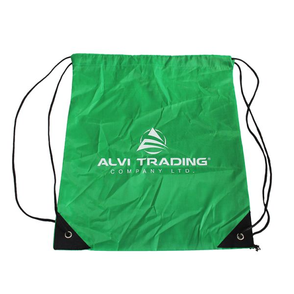 Heavy Duty Extra Large Eco Friendly Shopping Bags Water Resistant Foldable Totes Durable Poly Web Handles