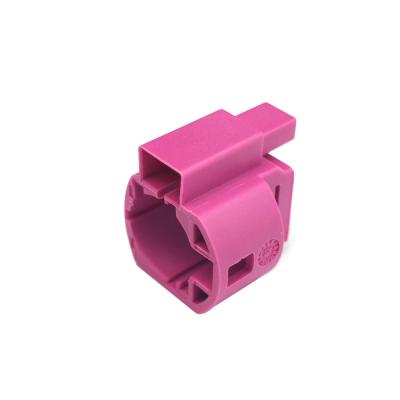 Homem de pouco peso 4+2 Pin With Housing do código do conector H de FAKRA HSD