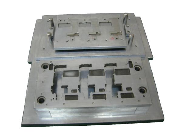 PWB que perfura a máquina de Depanelizer, equipamento do De-painel do PWB