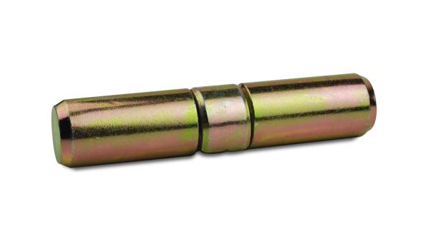 Komatsu PC200 Material 40Cr excavator bucket tooth Pin lock 09244-02496