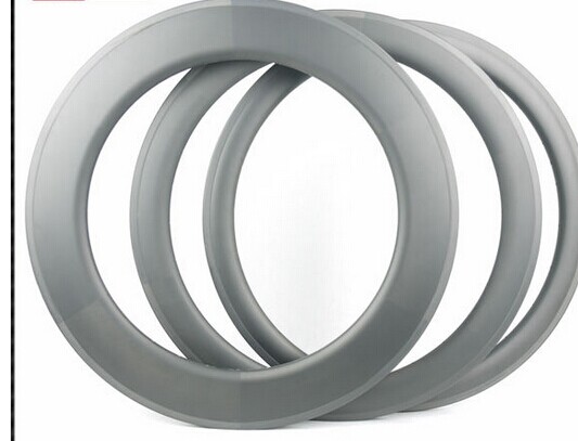 hot sale light weight only 660g 700C 88MM carbon racing bike Clincher rim width 25mm wheel