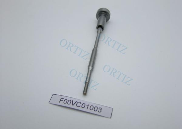 Válvula de controle comum F00VC01003 do trilho da válvula de escape de pressão F do GRUPO 9653594580 de ORTIZ FIAT 00V C01 003