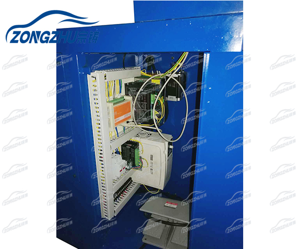 Польза машины подвеса воздуха гофрируя отремонтировать отстраивает заново удар подвеса воздуха