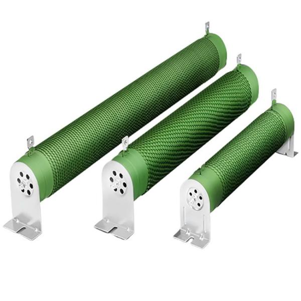 RX20 Ceramic Porcelain Tube  Fixed 8000W Wirewound Resistor