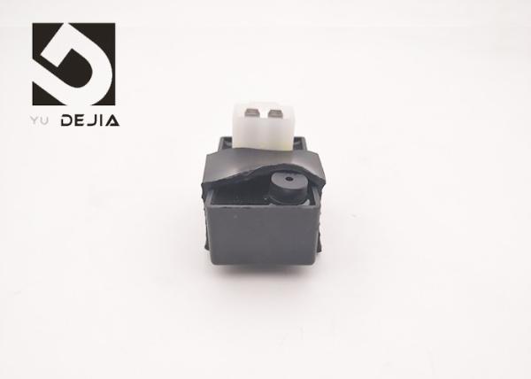 Lightweight Motorcycle Electrical Parts Motorcycle Main Line Protector Automatic Circuit