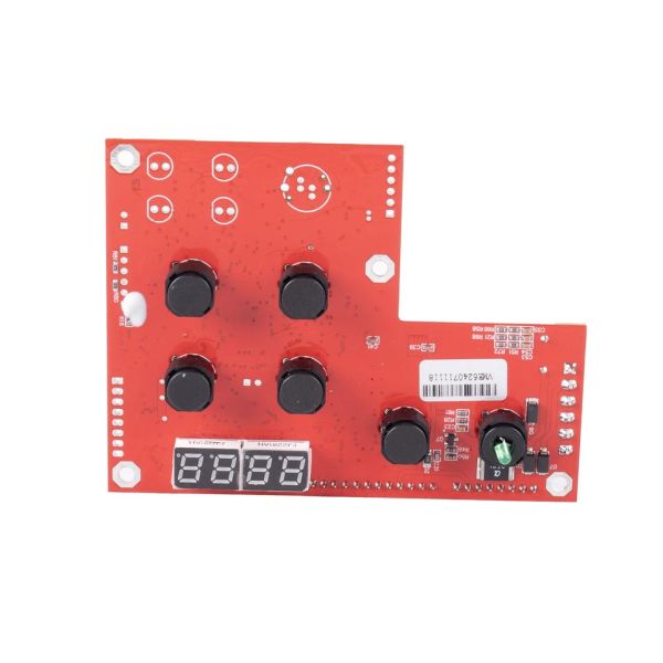 Platform Control Board 137522GT Fits Genie GS-1530SN GS-1930SN 100000 to Present