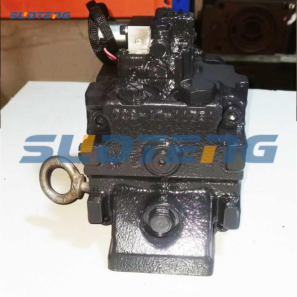 708-1L-00670 708-1W-00670 Bomba hidráulica Bomba de ventilador 7081L00670 para D375 Dozer
