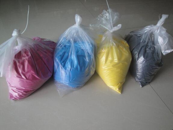 Порошок тонера цвета Laserjet для  CP1215 1515 1518 CM1312 CP1025 M175 M275