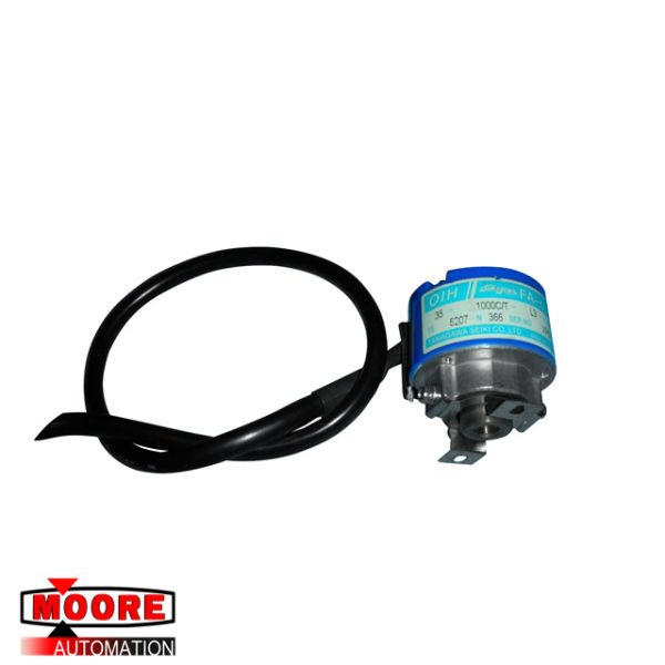 35-1000К/Т-Л3-5В ТАМАГАВА ФА - кодировщики КОДЕРА дифференциальные