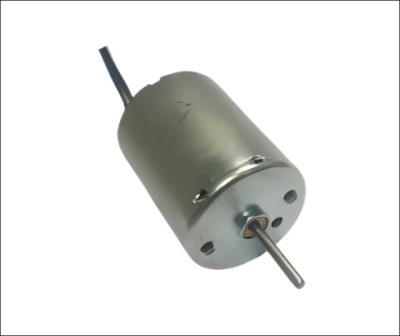 Electric Fan Motors 3000-10000RPM 6-24V For Household Fan KG-2838DC24