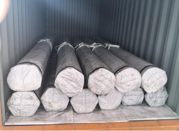 WT Tolerance Alloy Steel Pipe temperature ASTM 30CrMnSiA Seamless Tubes